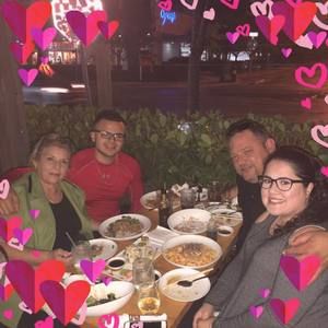 Meet your Posher, Maria